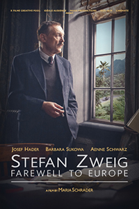 StefanZweig_Posterb